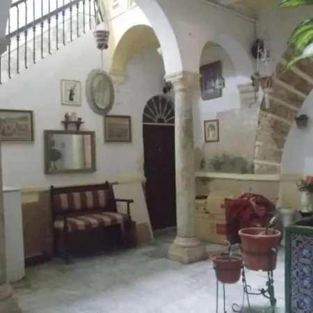 4 Torres By Gades Gestion 公寓 *