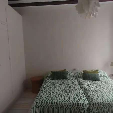 4 Torres By Gades Gestion 公寓