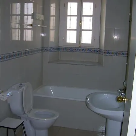 公寓 4 Torres By Gades Gestion 加的斯