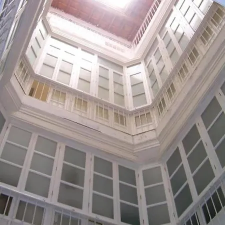 4 Torres By Gades Gestion * Cadiz