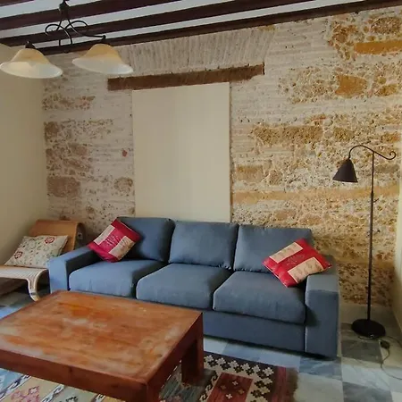 Apartment 4 Torres By Gades Gestion Cadiz