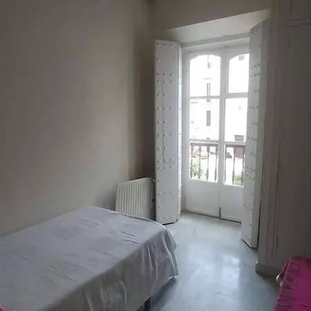 4 Torres By Gades Gestion * 카디스