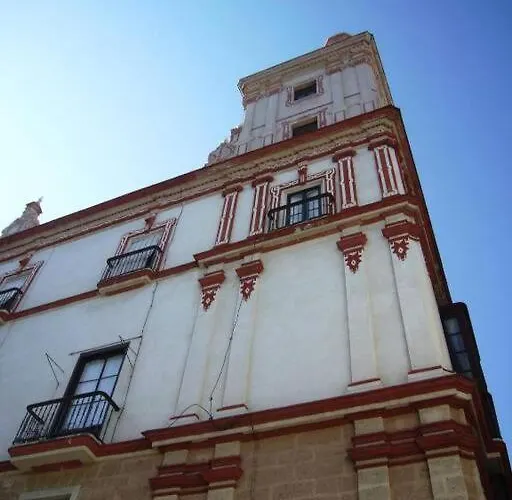 4 Torres By Gades Gestion *