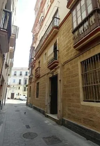 4 Torres By Gades Gestion