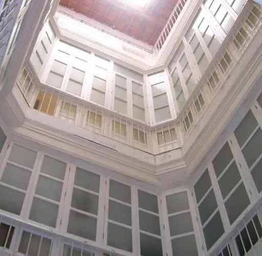 4 Torres By Gades Gestion * Καντίζ