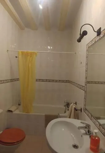 4 Torres By Gades Gestion Διαμέρισμα Καντίζ