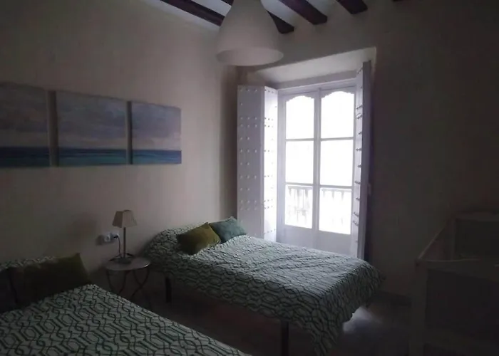 Διαμέρισμα 4 Torres By Gades Gestion