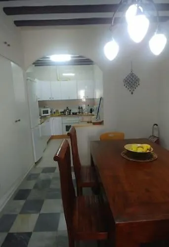 4 Torres By Gades Gestion Διαμέρισμα