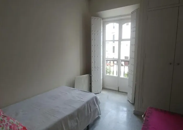 4 Torres By Gades Gestion * Καντίζ