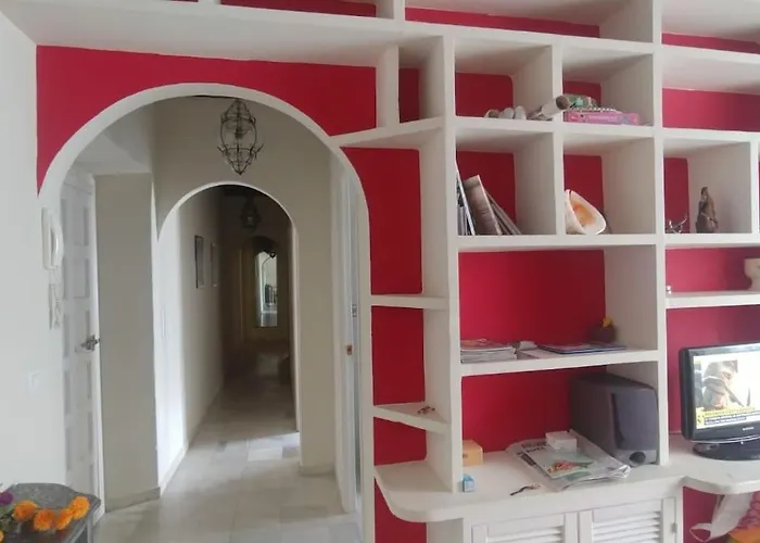 4 Torres By Gades Gestion Διαμέρισμα *