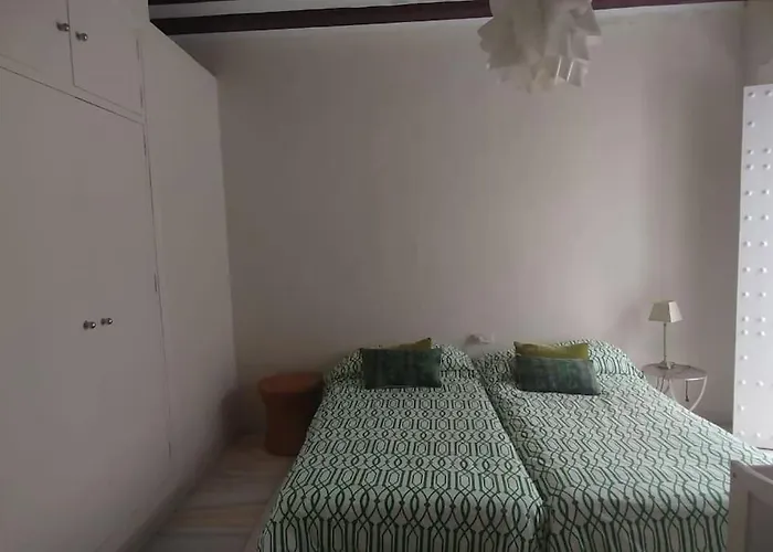 4 Torres By Gades Gestion Διαμέρισμα