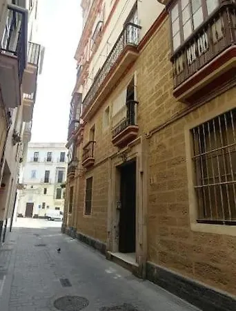 4 Torres By Gades Gestion