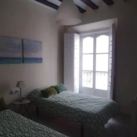 Appartement 4 Torres By Gades Gestion