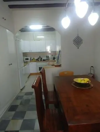 4 Torres By Gades Gestion Appartement