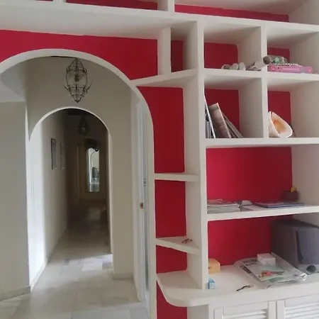 4 Torres By Gades Gestion Appartement *